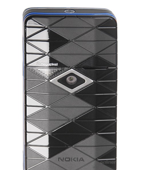 ����� Nokia 7500 Prism