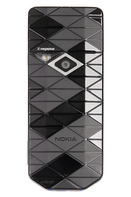 ����� Nokia 7500 Prism