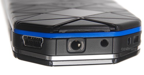 ����� Nokia 7500 Prism