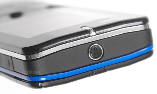 ����� Nokia 7500 Prism