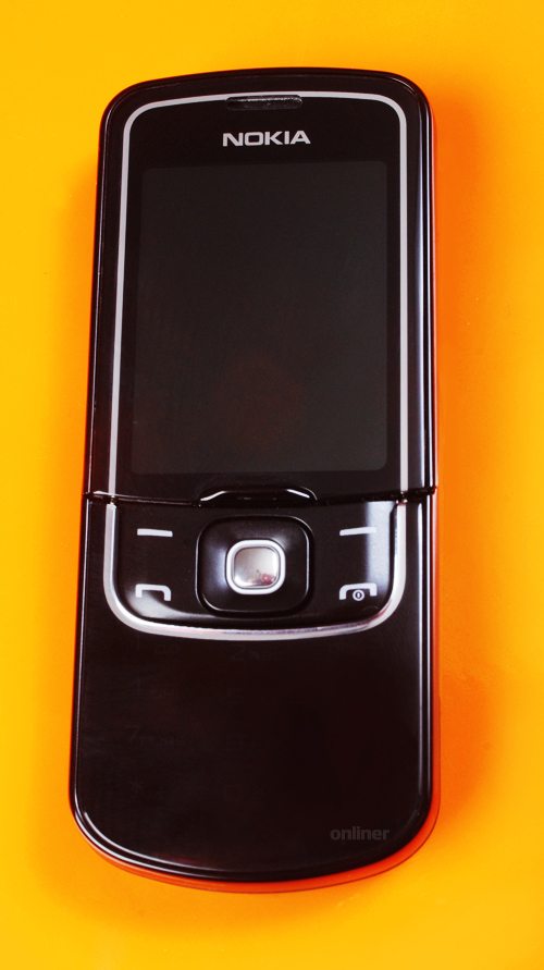 ����� Nokia 8600 Luna