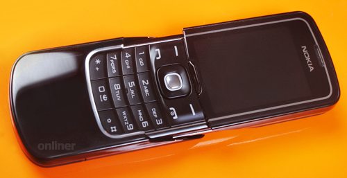 ����� Nokia 8600 Luna