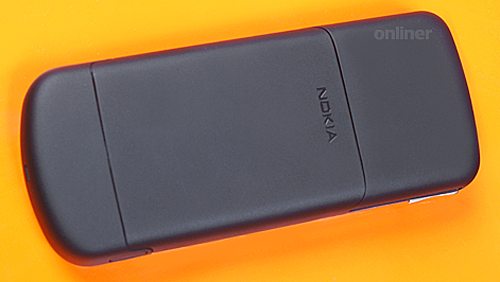 ����� Nokia 8600 Luna