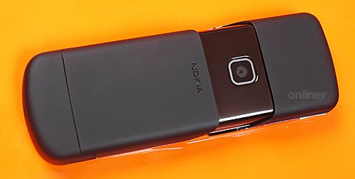 ����� Nokia 8600 Luna