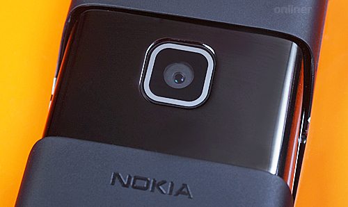 ����� Nokia 8600 Luna