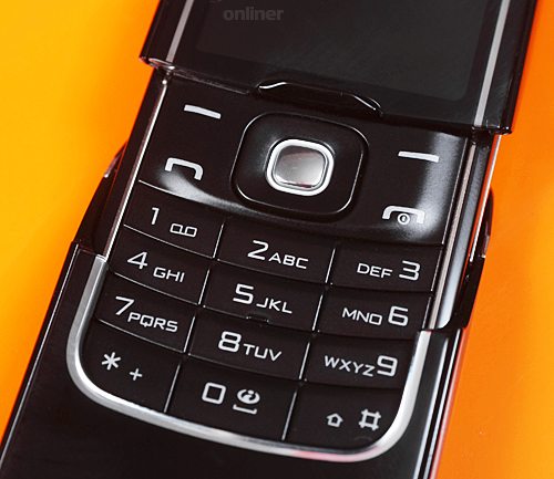 ����� Nokia 8600 Luna