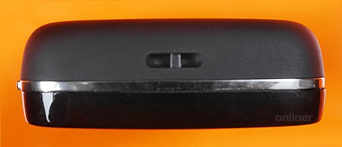 ����� Nokia 8600 Luna