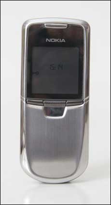 ����� Nokia 8800