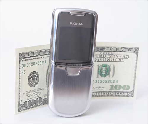 ����� Nokia 8800