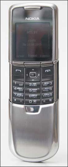����� Nokia 8800