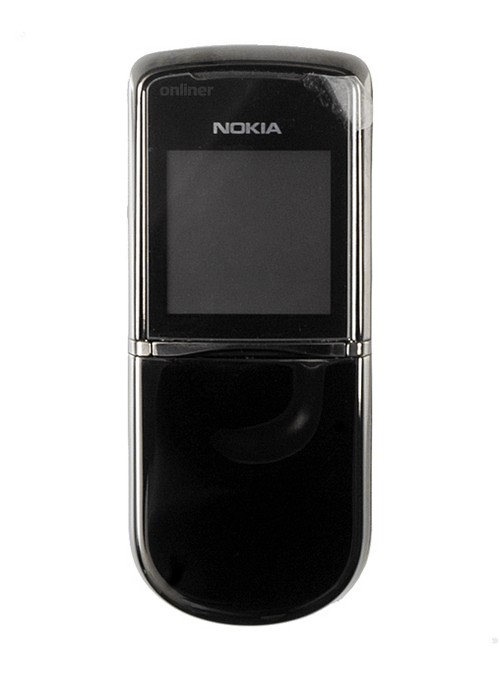 Nokia 8800 Sirocco Edition: ����� �������
