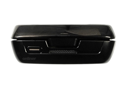 Nokia 8800 Sirocco Edition: ����� �������