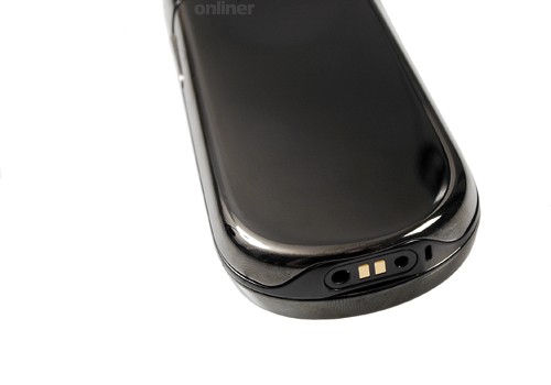 Nokia 8800 Sirocco Edition: ����� �������