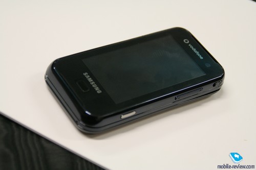 Samsung F700 � ������������� ���������