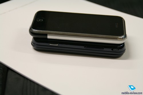 Samsung F700 � ������������� ���������