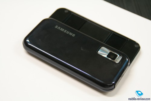 Samsung F700 � ������������� ���������