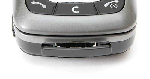 Samsung D600 � ������ ����������