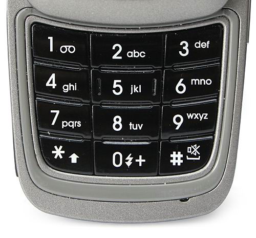 Samsung D600 � ������ ����������