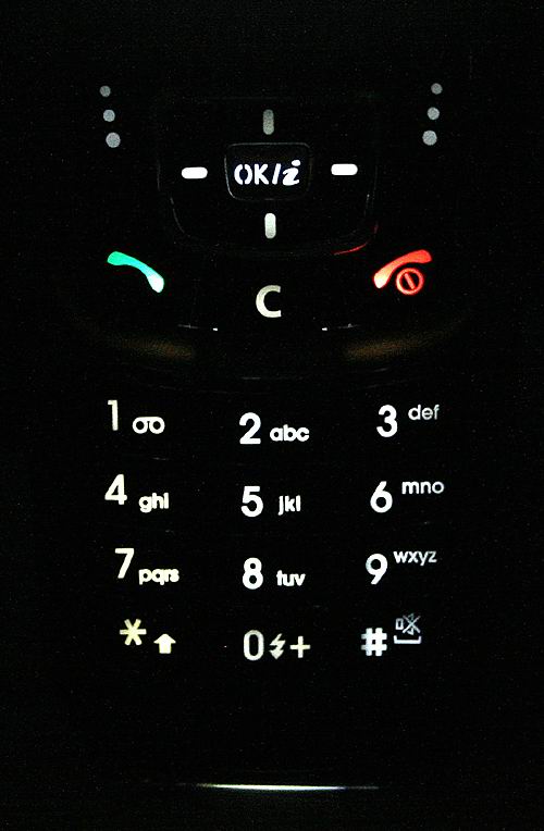 Samsung D600 � ������ ����������