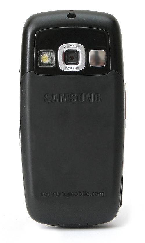 Samsung D600 � ������ ����������