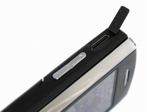 ����� Samsung D800