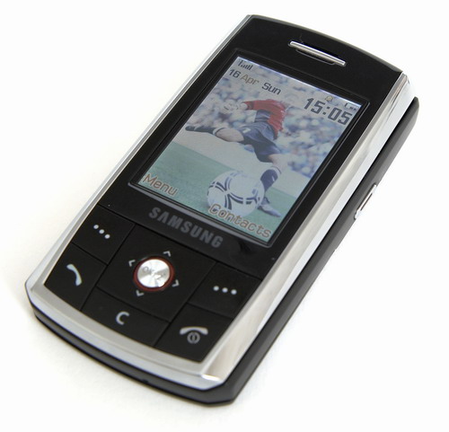 ����� Samsung D800