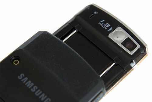 ����� Samsung D800