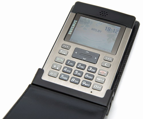 Samsung SGH-P300: ��������� ��������������