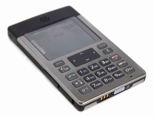 Samsung SGH-P300: ��������� ��������������