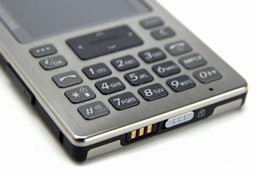 Samsung SGH-P300: ��������� ��������������