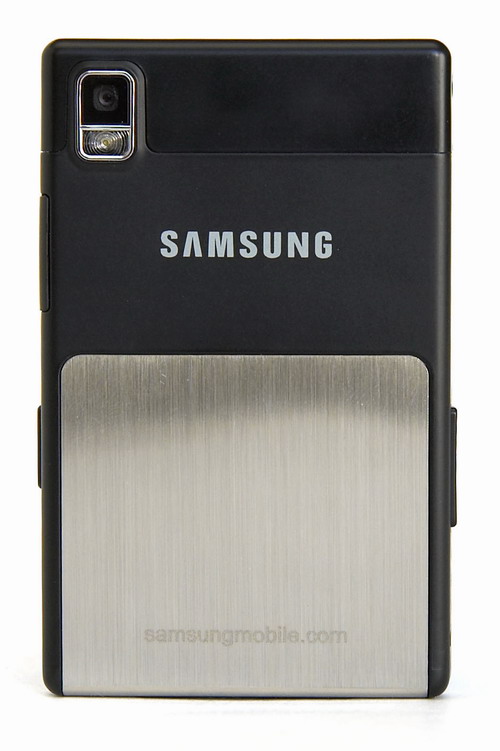 Samsung SGH-P300: ��������� ��������������