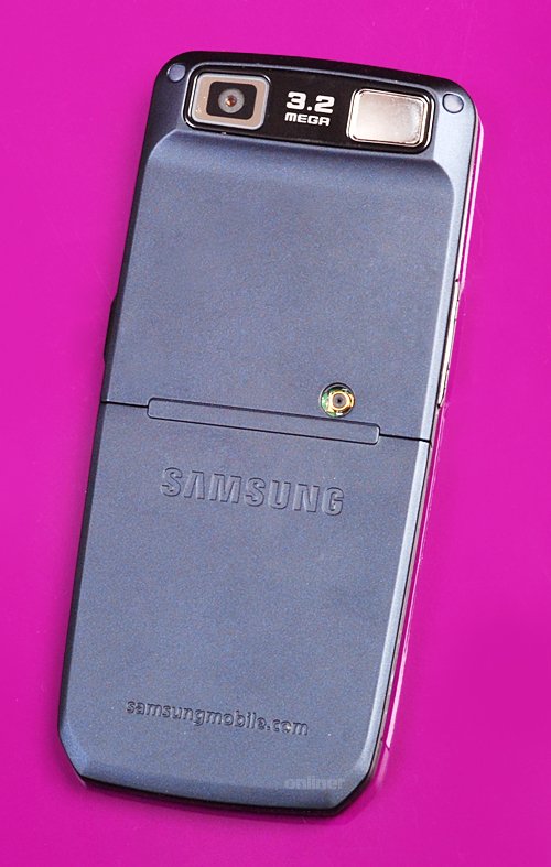 ����� Samsung U100