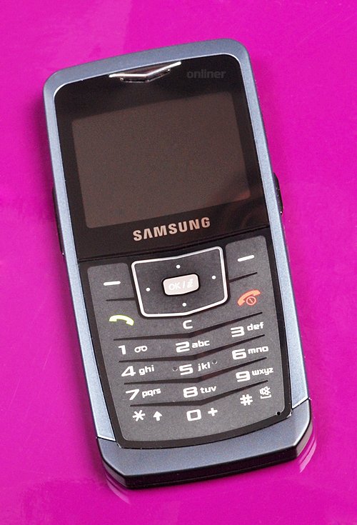����� Samsung U100