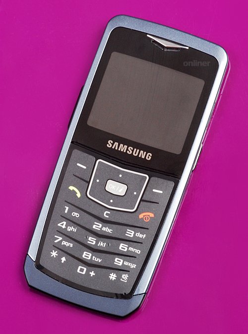 ����� Samsung U100