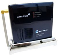  CDMA- C-Motech CNU-550pro