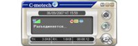  CDMA- C-Motech CNU-550pro
