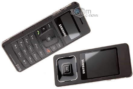 Samsung F-300 - ������ ��������� �����������