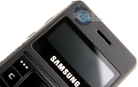 Samsung F-300 - ������ ��������� �����������