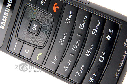 Samsung F-300 - ������ ��������� �����������