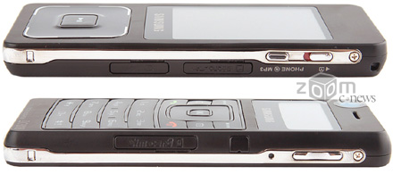 Samsung F-300 - ������ ��������� �����������