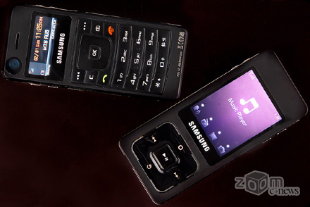 Samsung F-300 - ������ ��������� �����������