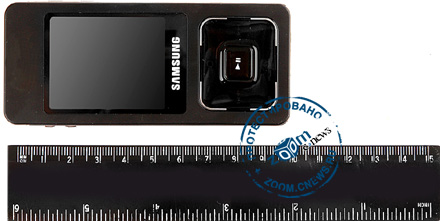 Samsung F-300 - ������ ��������� �����������