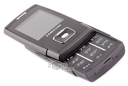 ��������� Samsung E900 - "������� ����" �� �����