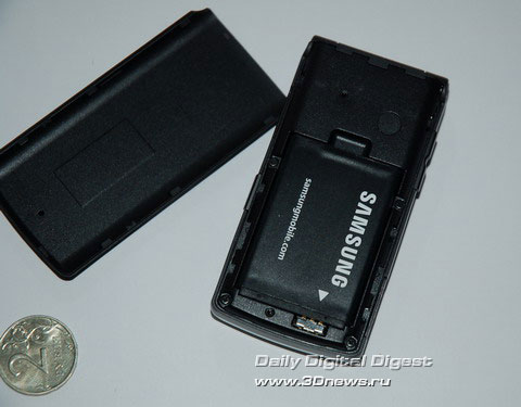 Samsung SGH-E210 ������ ������