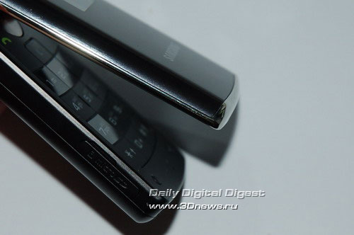 ����� Samsung SGH-E210