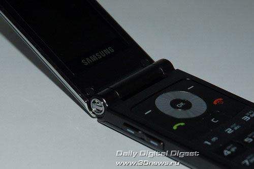 ����� Samsung SGH-E210