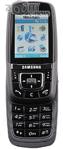 Samsung D600 �� ���� �����