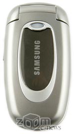 ��������������� ������� Samsung X480 � ���������� �������� ������