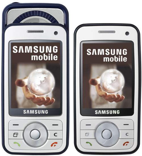 ����� GSM/UMTS-��������� Samsung i450