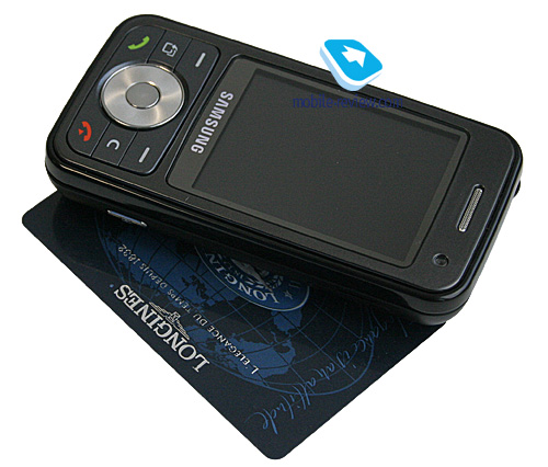 ����� GSM/UMTS-��������� Samsung i450